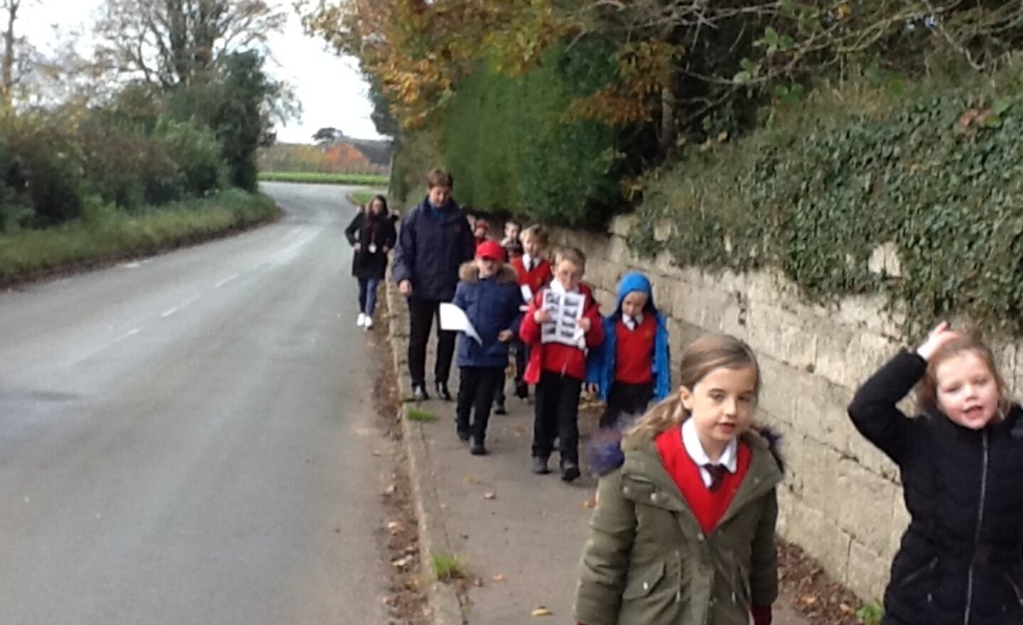 Image of Local history walk